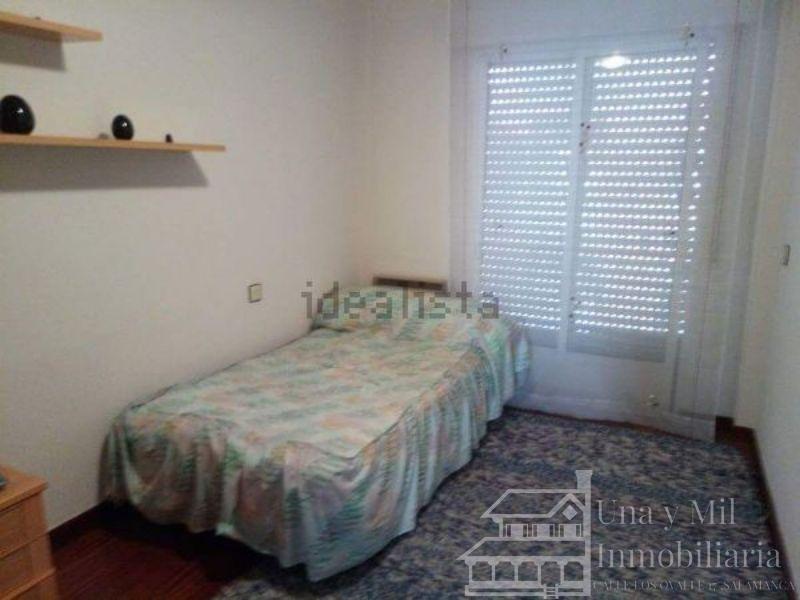 Noleggio di appartamento in Salamanca