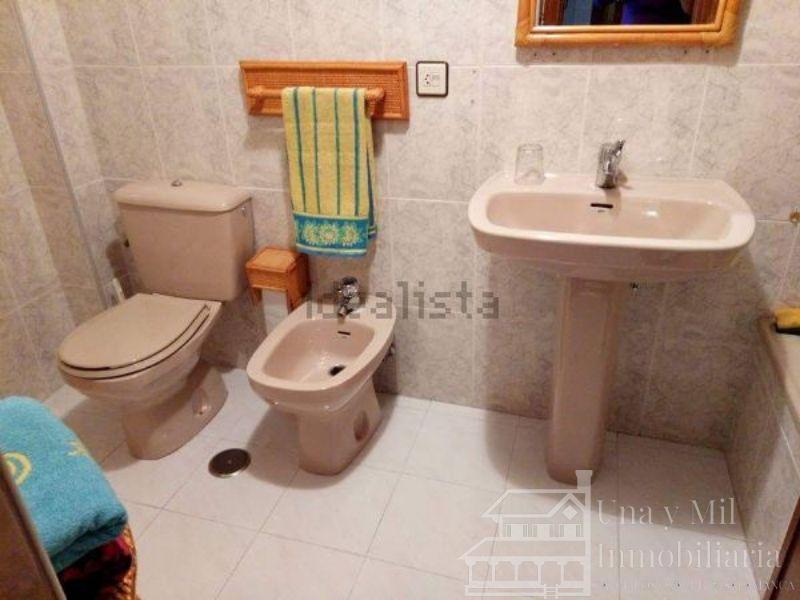 Noleggio di appartamento in Salamanca