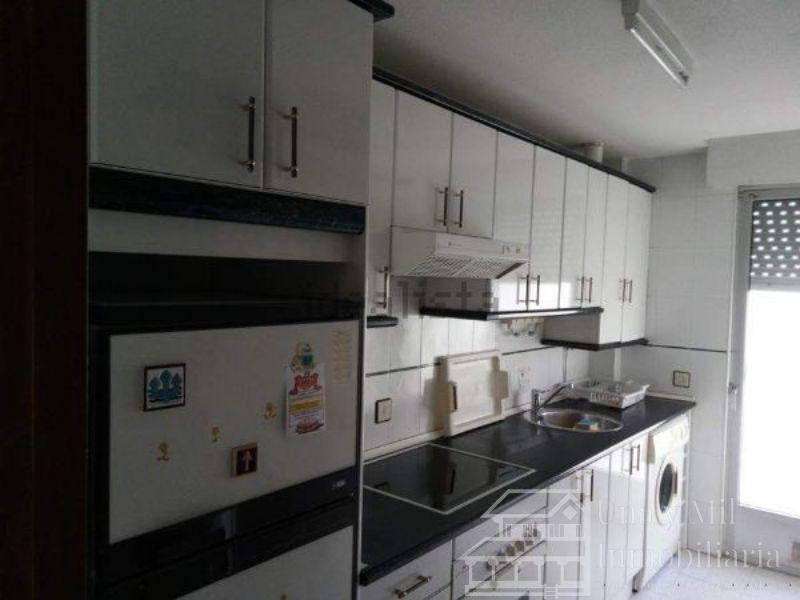 Noleggio di appartamento in Salamanca