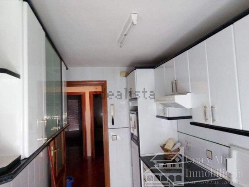 Noleggio di appartamento in Salamanca