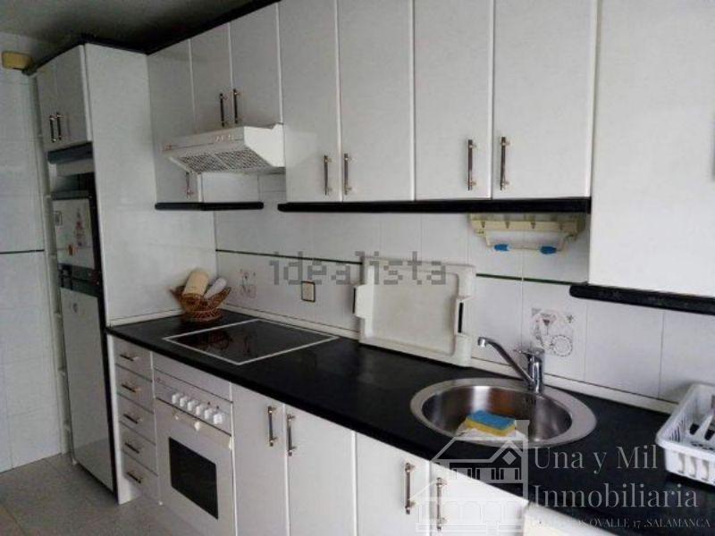 Noleggio di appartamento in Salamanca