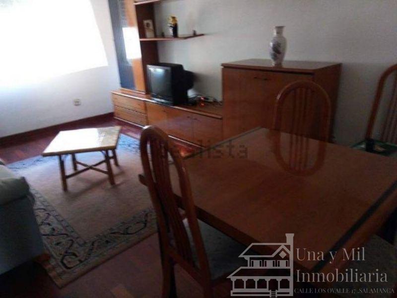 Noleggio di appartamento in Salamanca