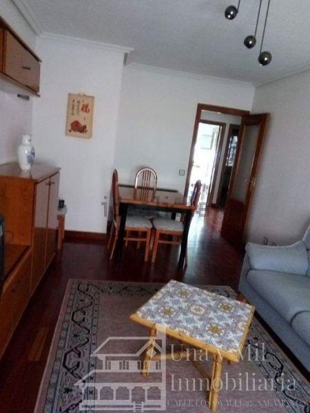 Noleggio di appartamento in Salamanca