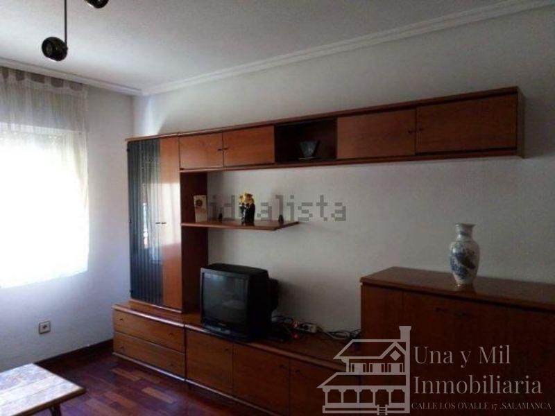 Noleggio di appartamento in Salamanca