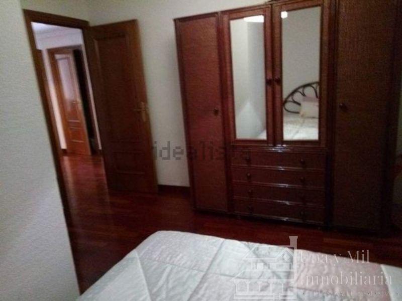 Noleggio di appartamento in Salamanca