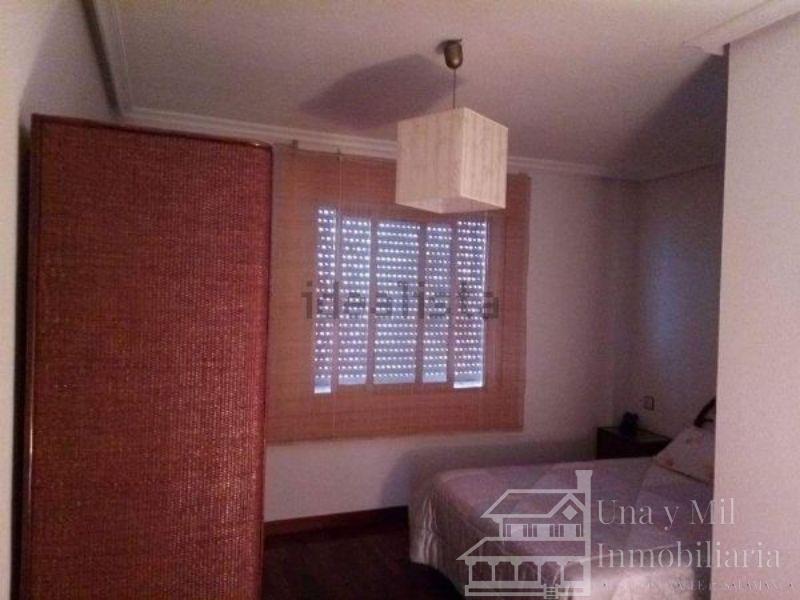 Noleggio di appartamento in Salamanca