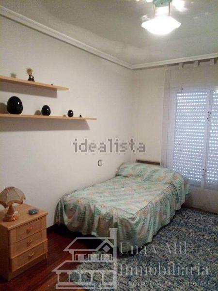 Noleggio di appartamento in Salamanca