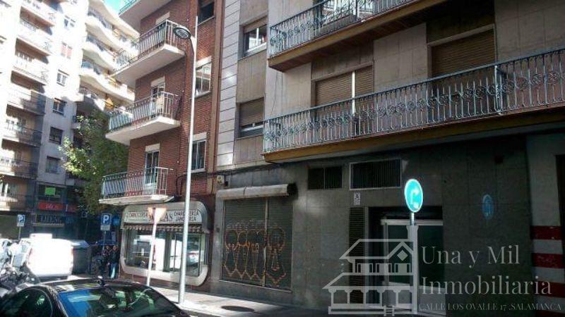 Zu verkaufen von wohnung in
 Salamanca