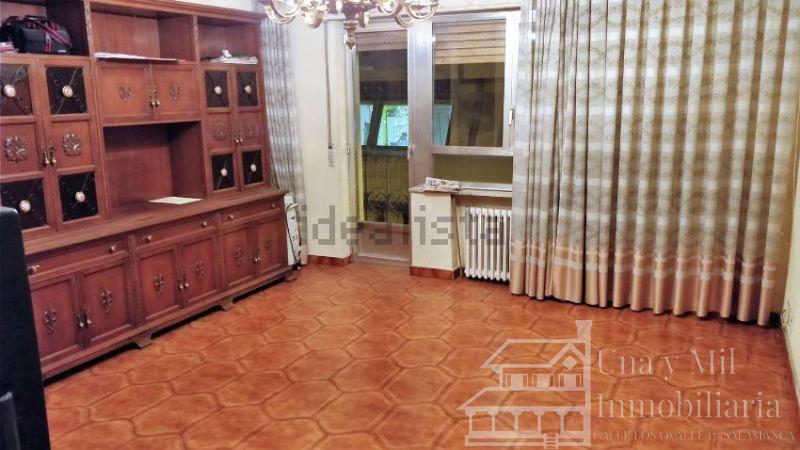 Zu verkaufen von wohnung in
 Salamanca