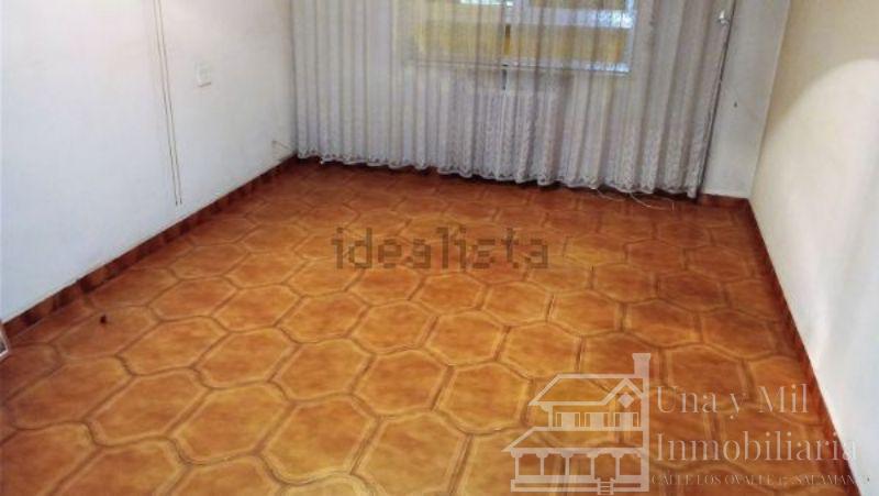 Zu verkaufen von wohnung in
 Salamanca