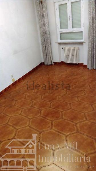 Zu verkaufen von wohnung in
 Salamanca