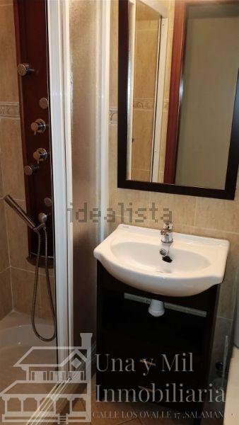 Zu verkaufen von wohnung in
 Salamanca