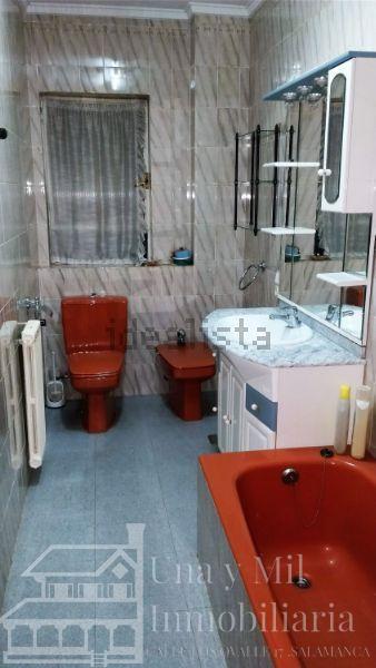 Zu verkaufen von wohnung in
 Salamanca