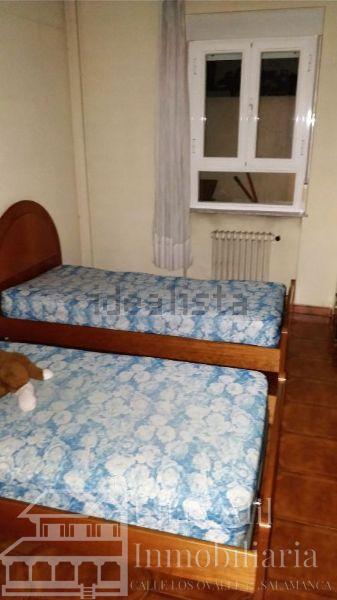 Zu verkaufen von wohnung in
 Salamanca