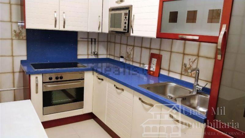 Zu verkaufen von wohnung in
 Salamanca