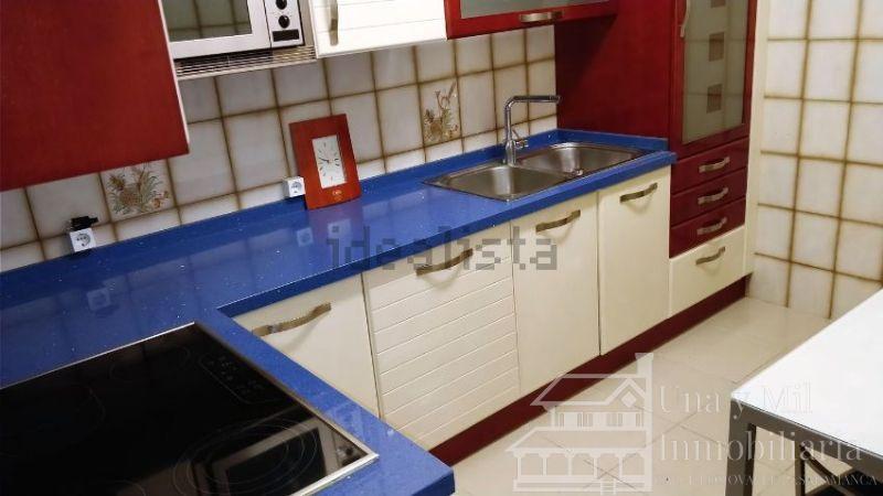 Zu verkaufen von wohnung in
 Salamanca