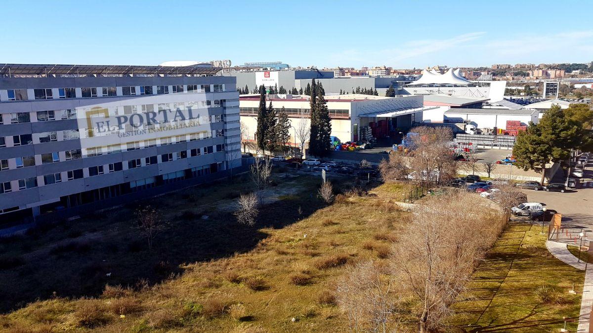 Venda de chão em Madrid