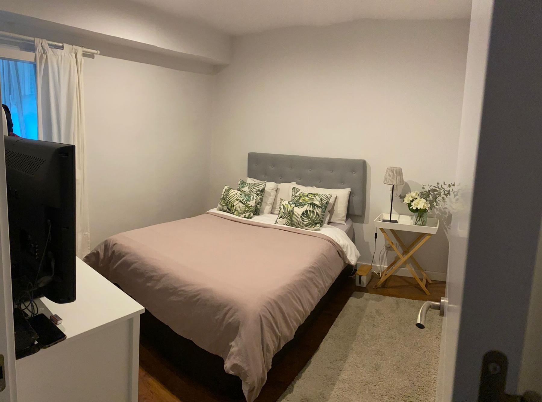 Salgai  apartamentu  Madrid