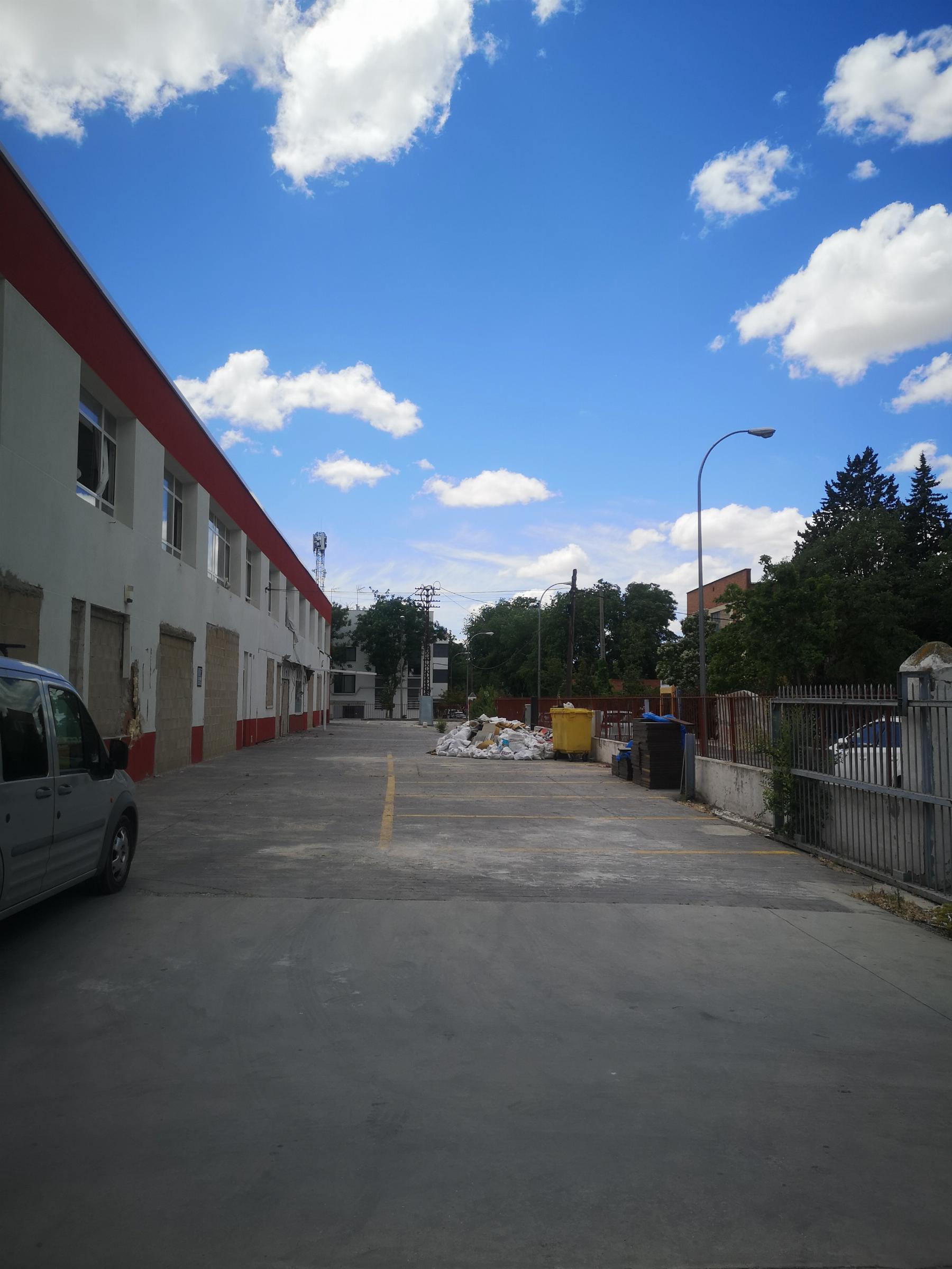 Fasaden