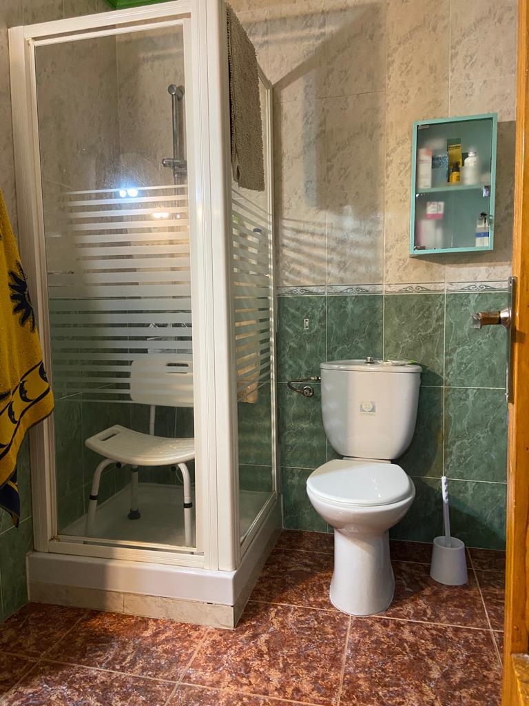 Baño