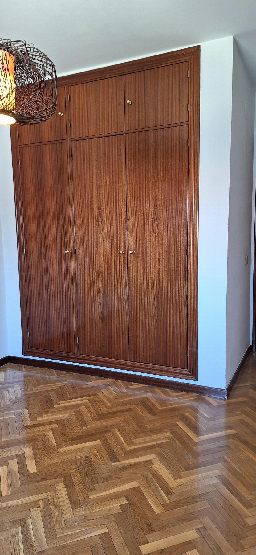 спальня