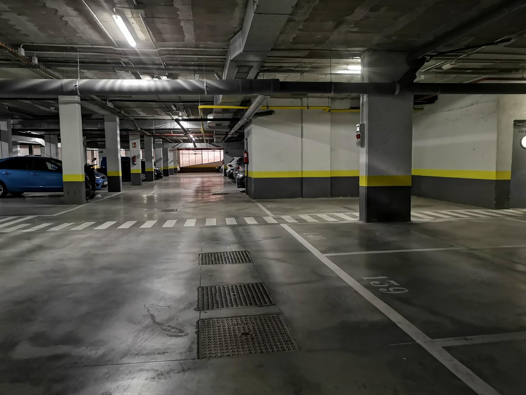 Common zones
