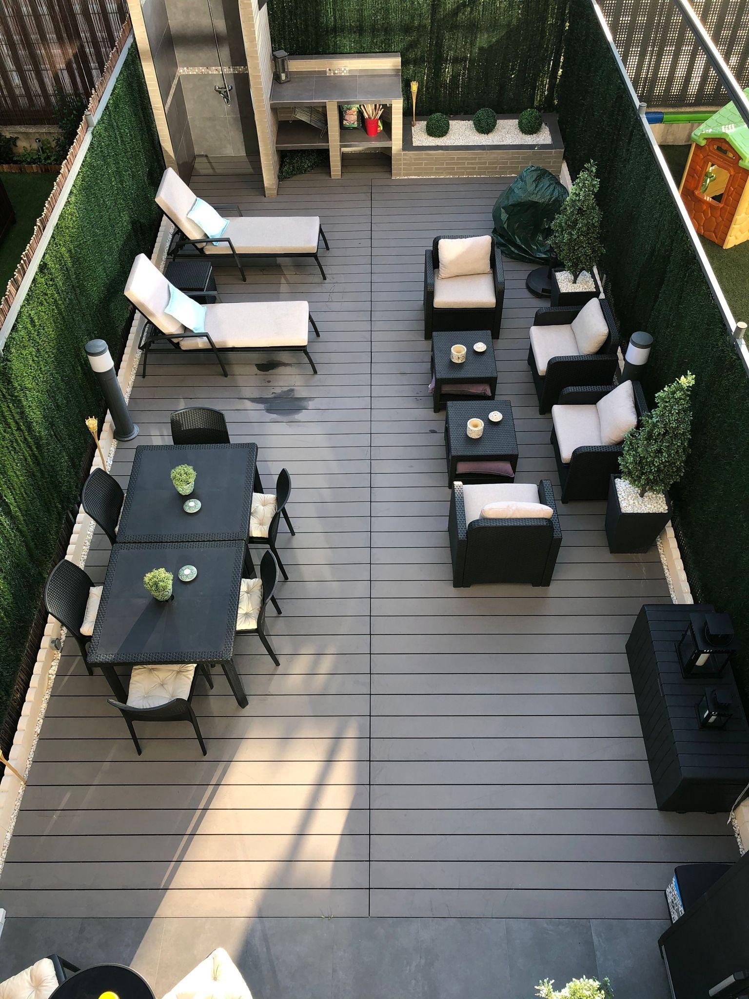 Jardin
