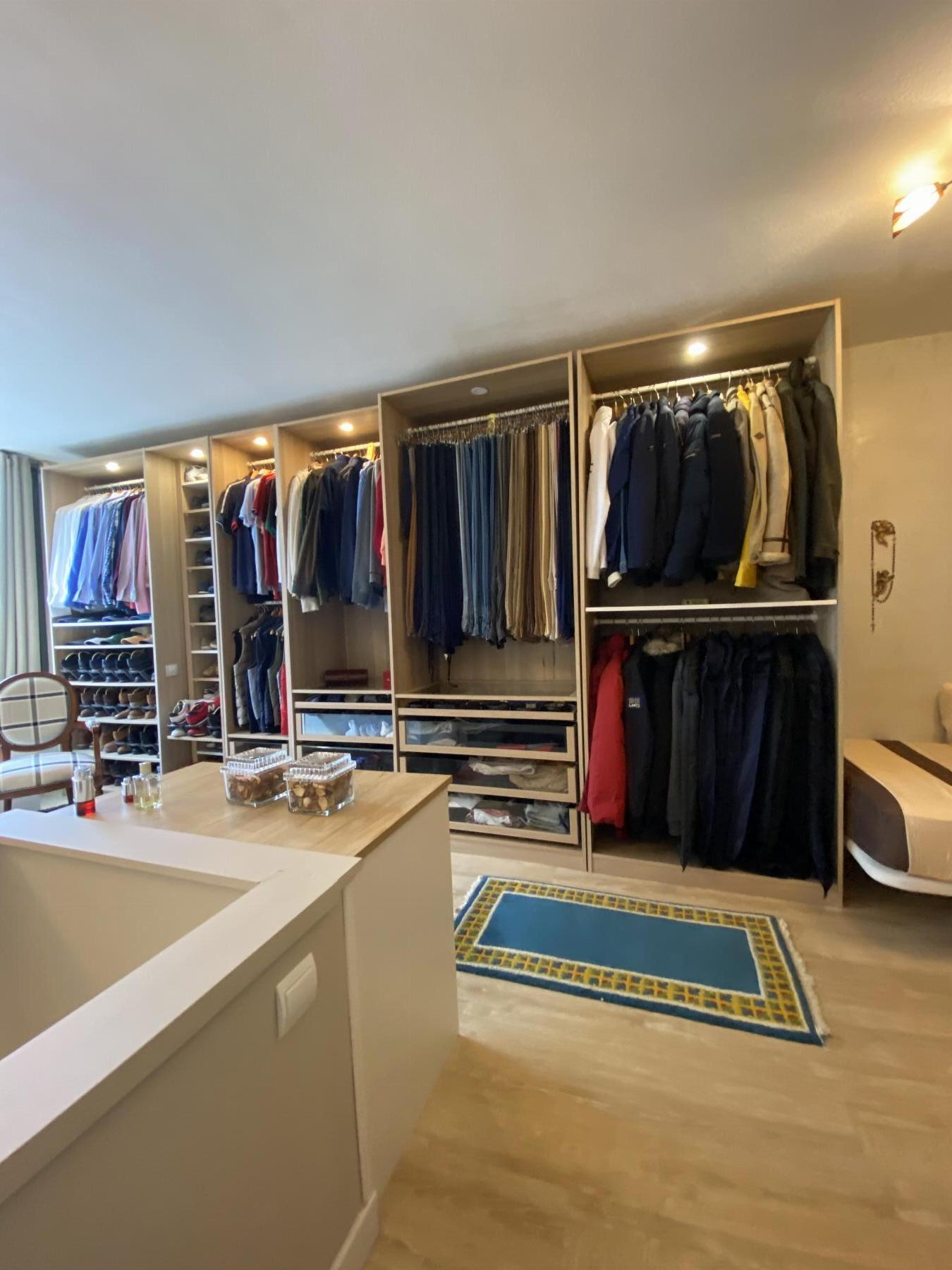 Vestiaire