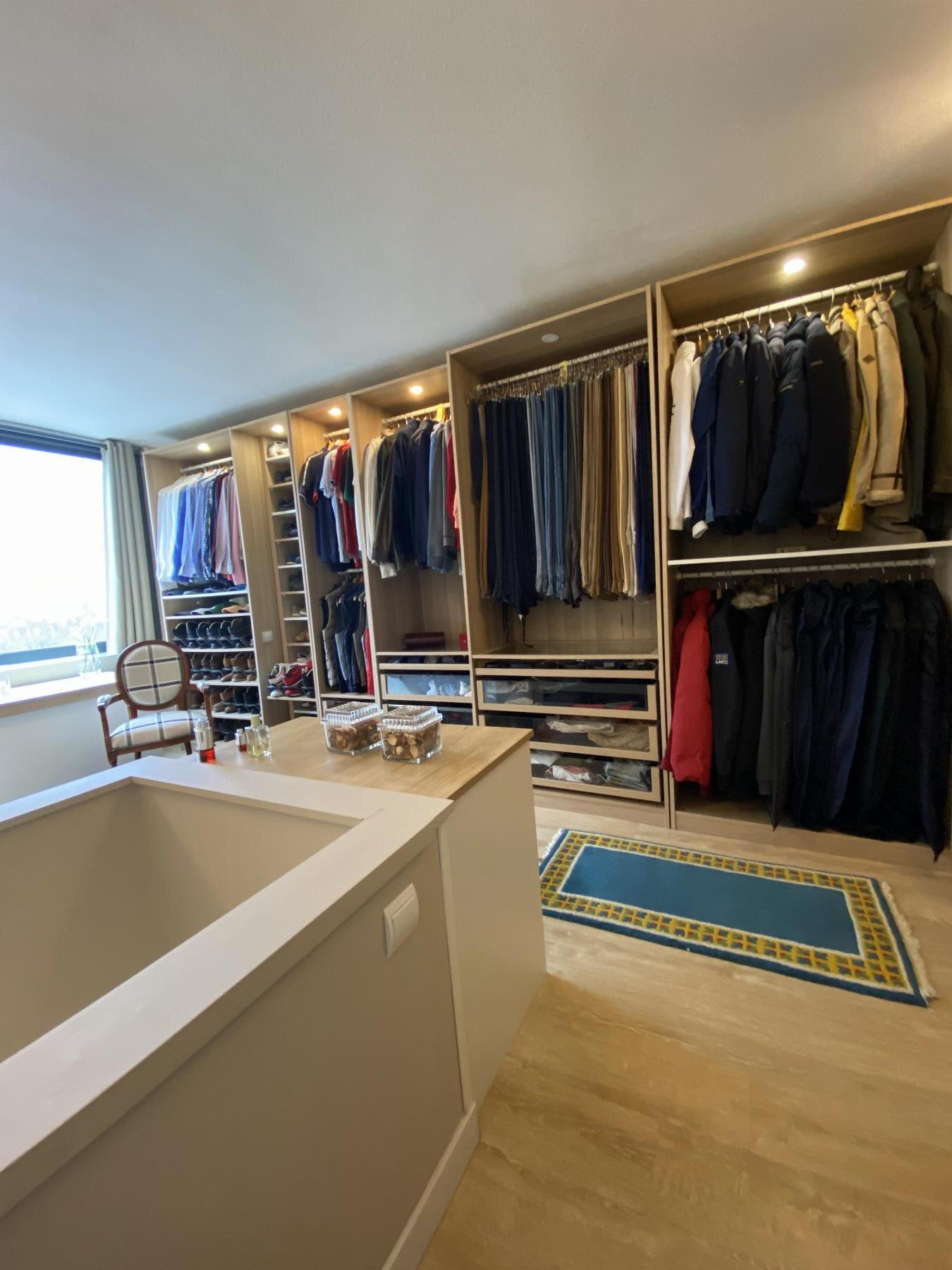 Vestiaire
