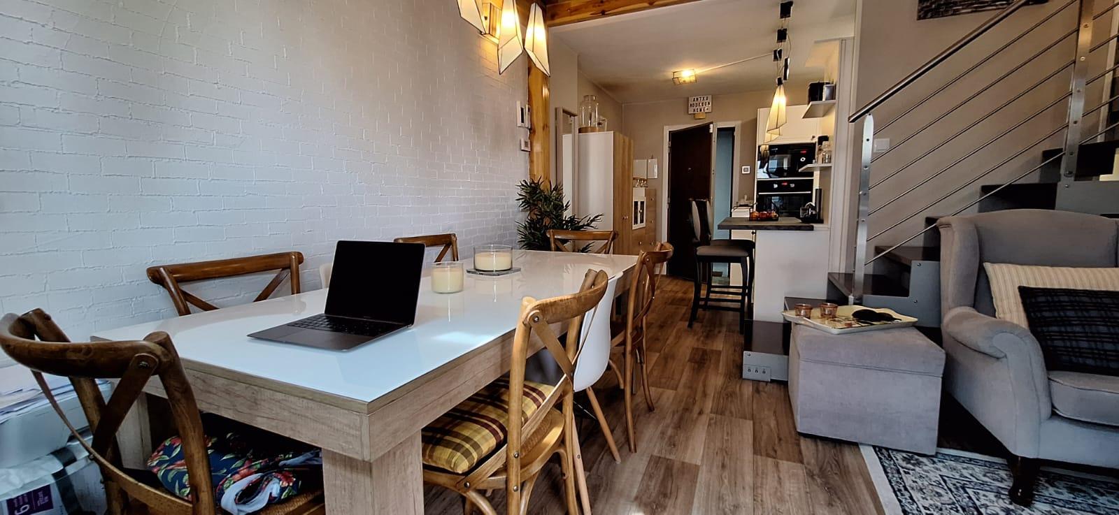 Salle à manger
