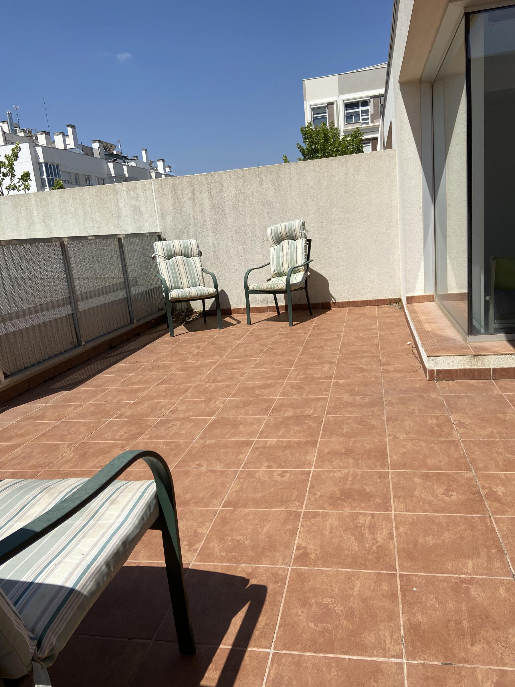 Terrassa