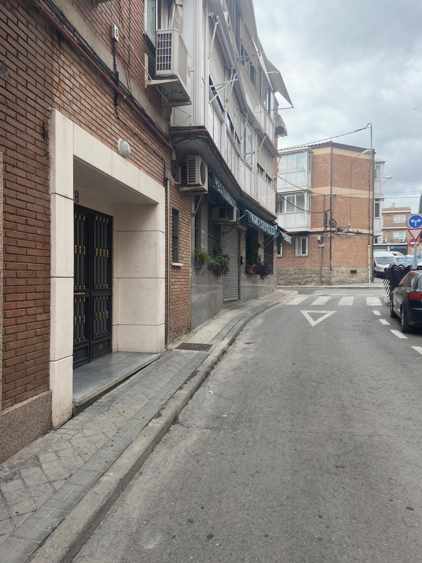 Vente de appartement dans Madrid