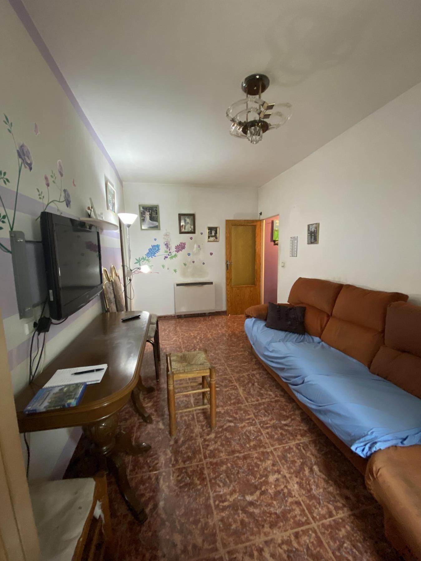 Vente de appartement dans Madrid