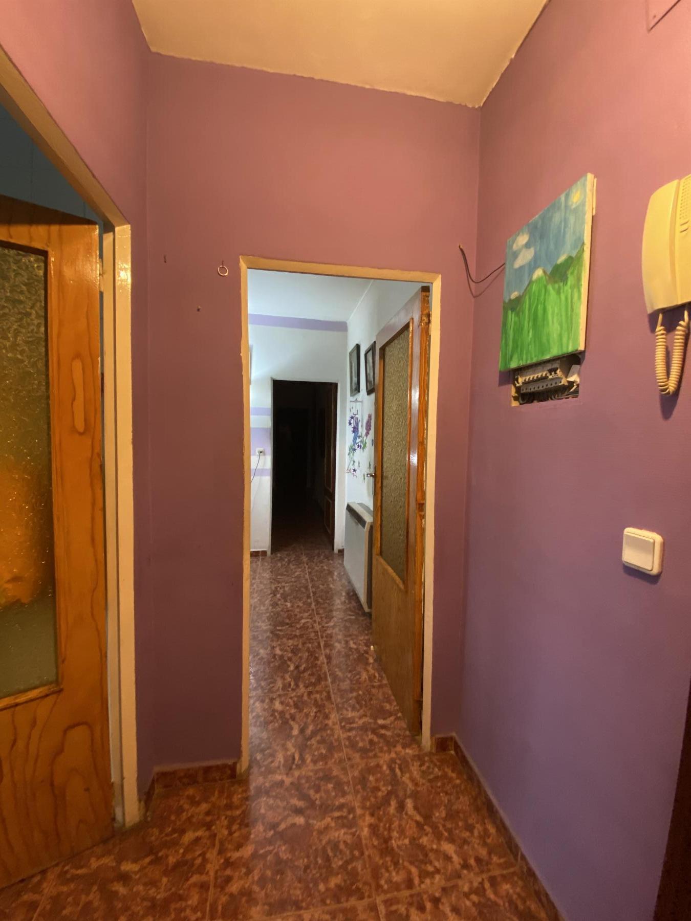 Vente de appartement dans Madrid
