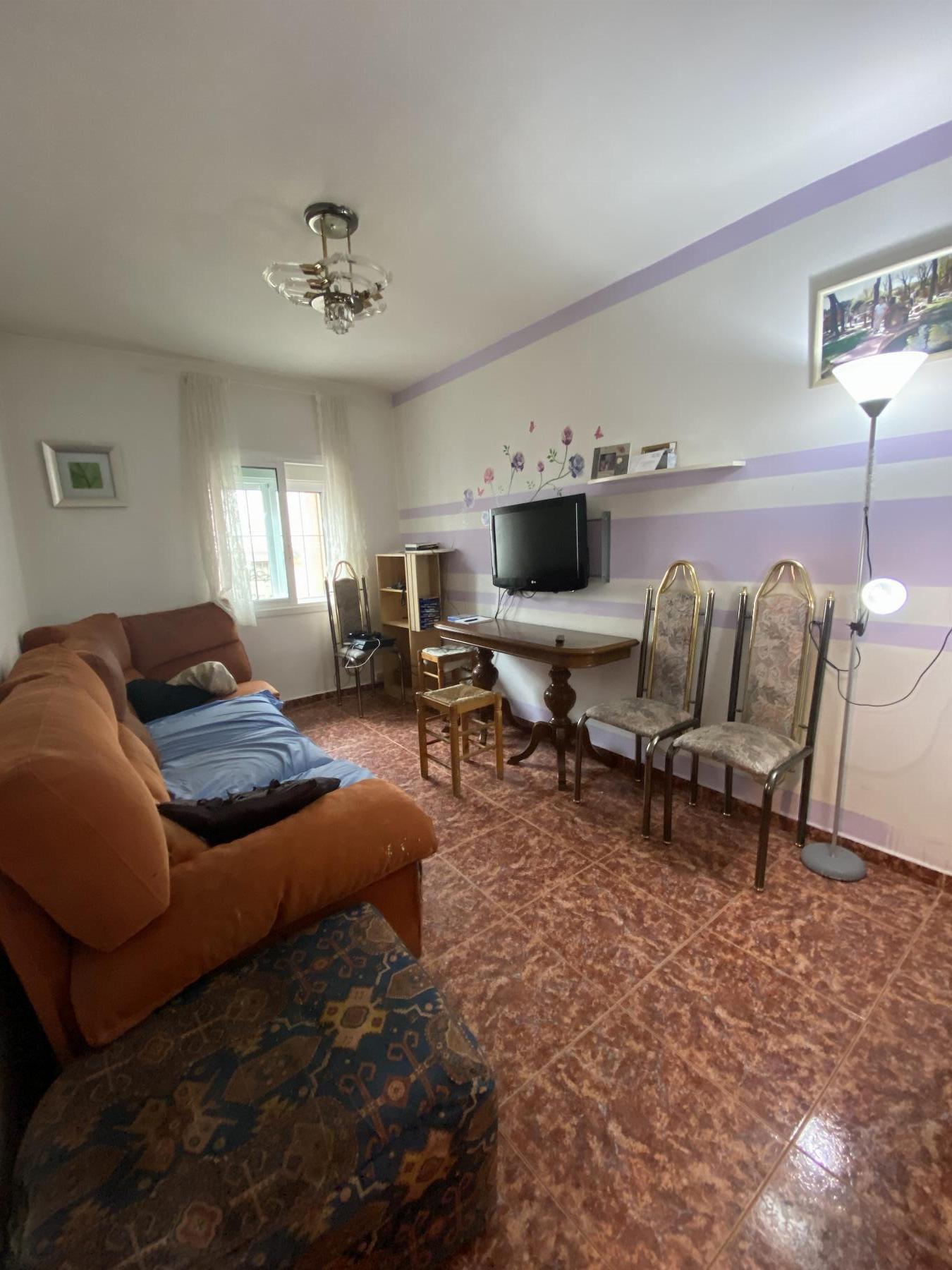 Vente de appartement dans Madrid