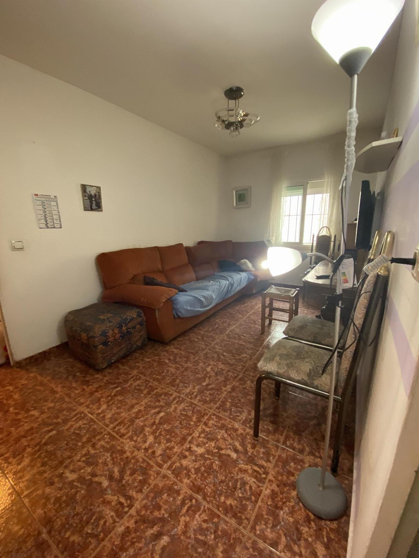 Vente de appartement dans Madrid