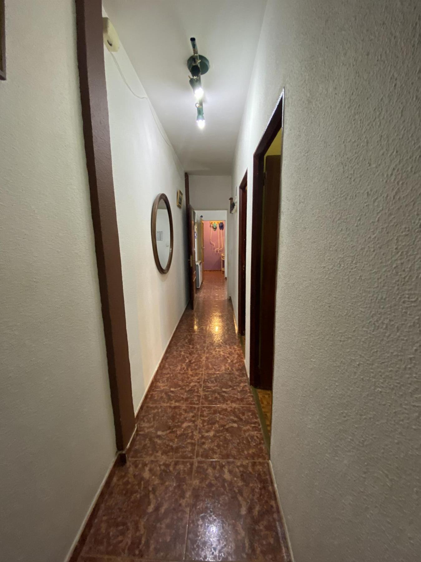 Vente de appartement dans Madrid