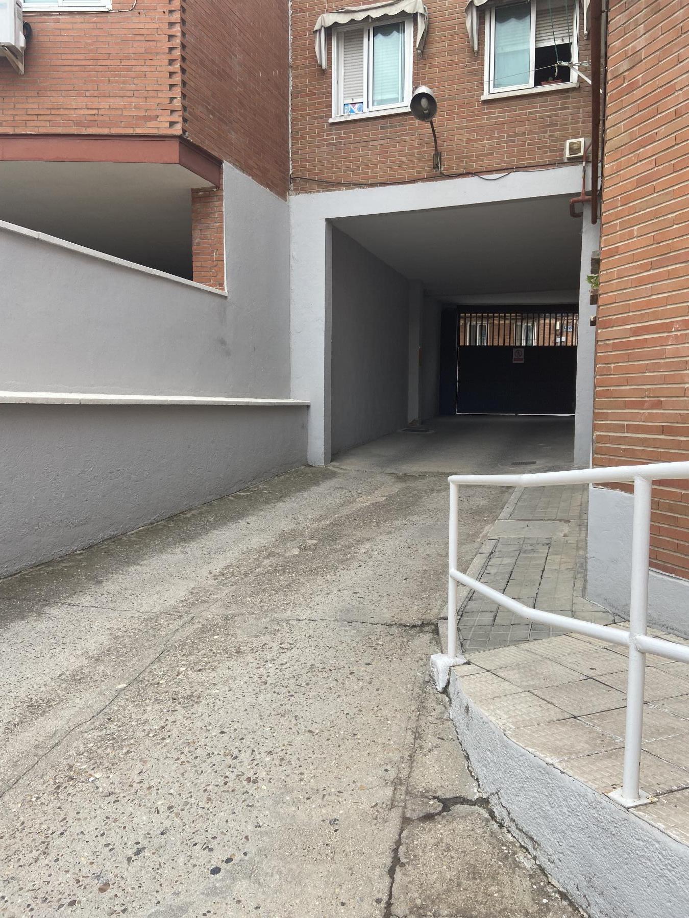 Vente de appartement dans Madrid