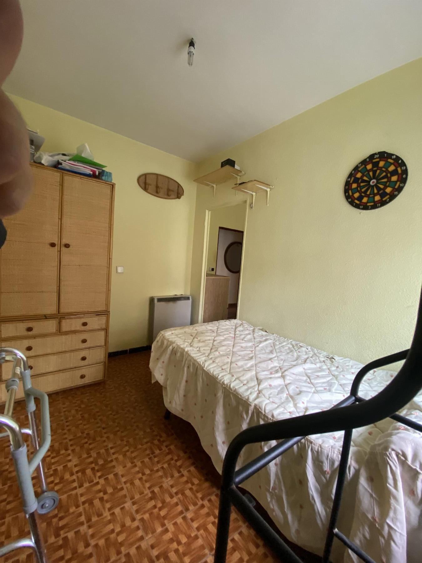 Vente de appartement dans Madrid