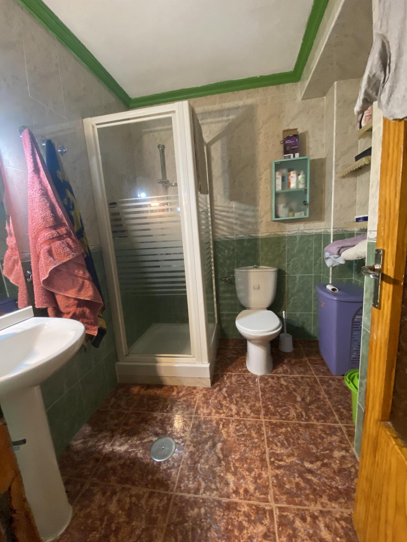 Vente de appartement dans Madrid