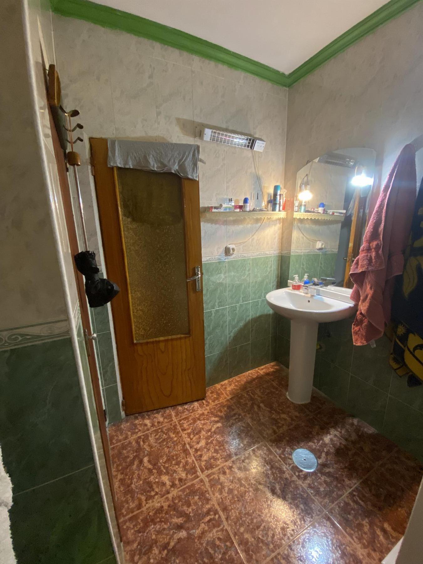 Vente de appartement dans Madrid