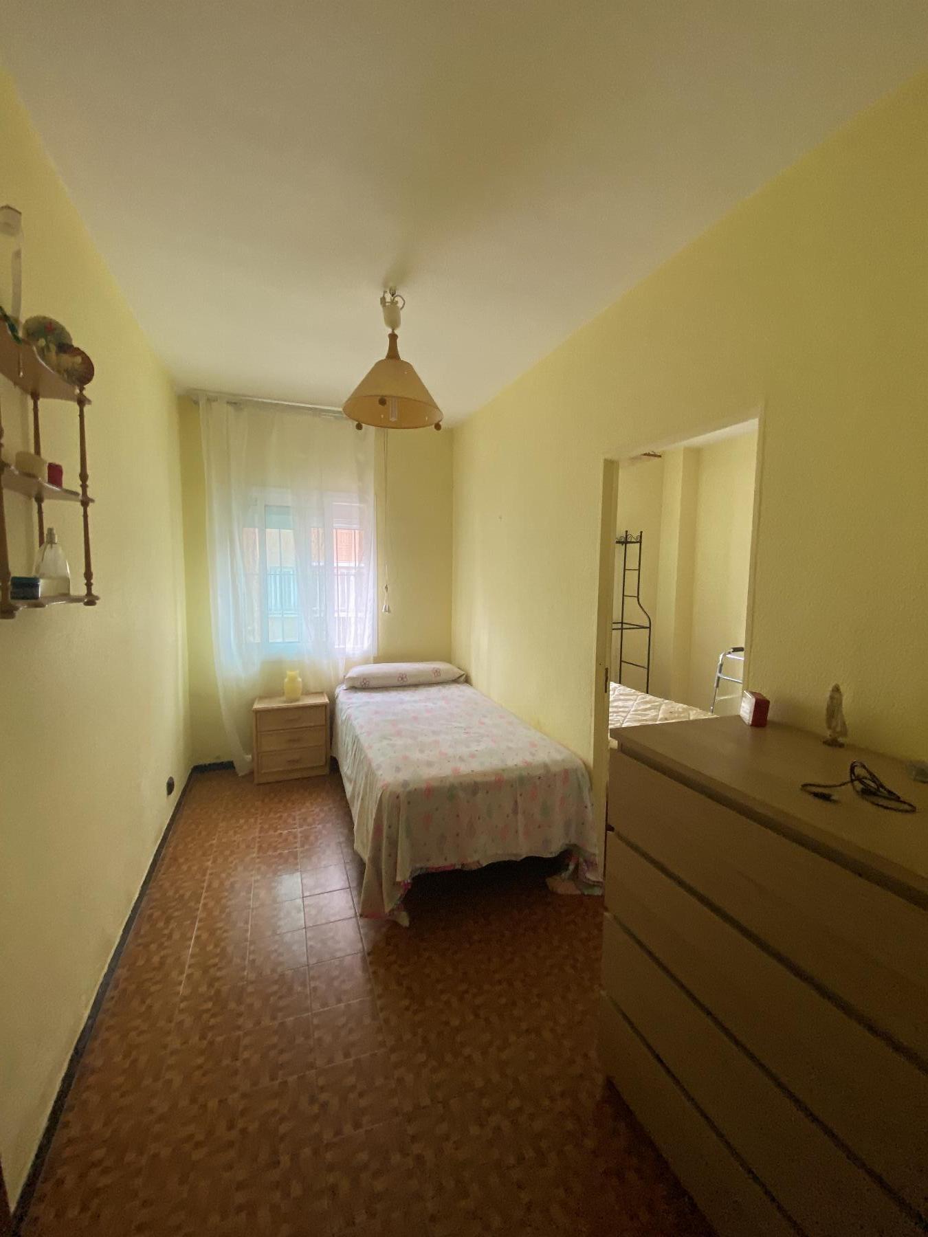 Vente de appartement dans Madrid
