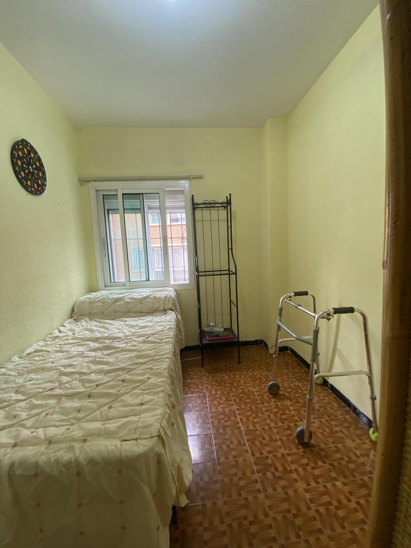Vente de appartement dans Madrid