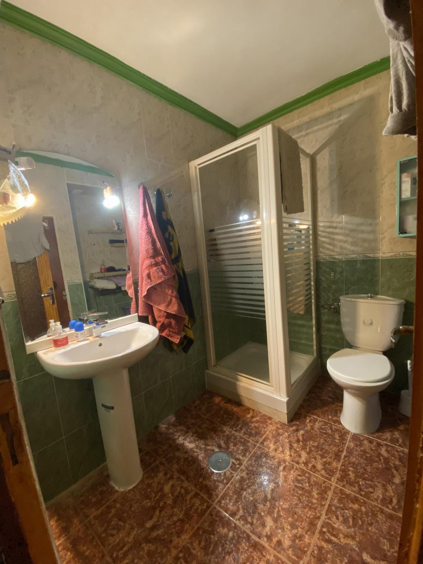 Vente de appartement dans Madrid