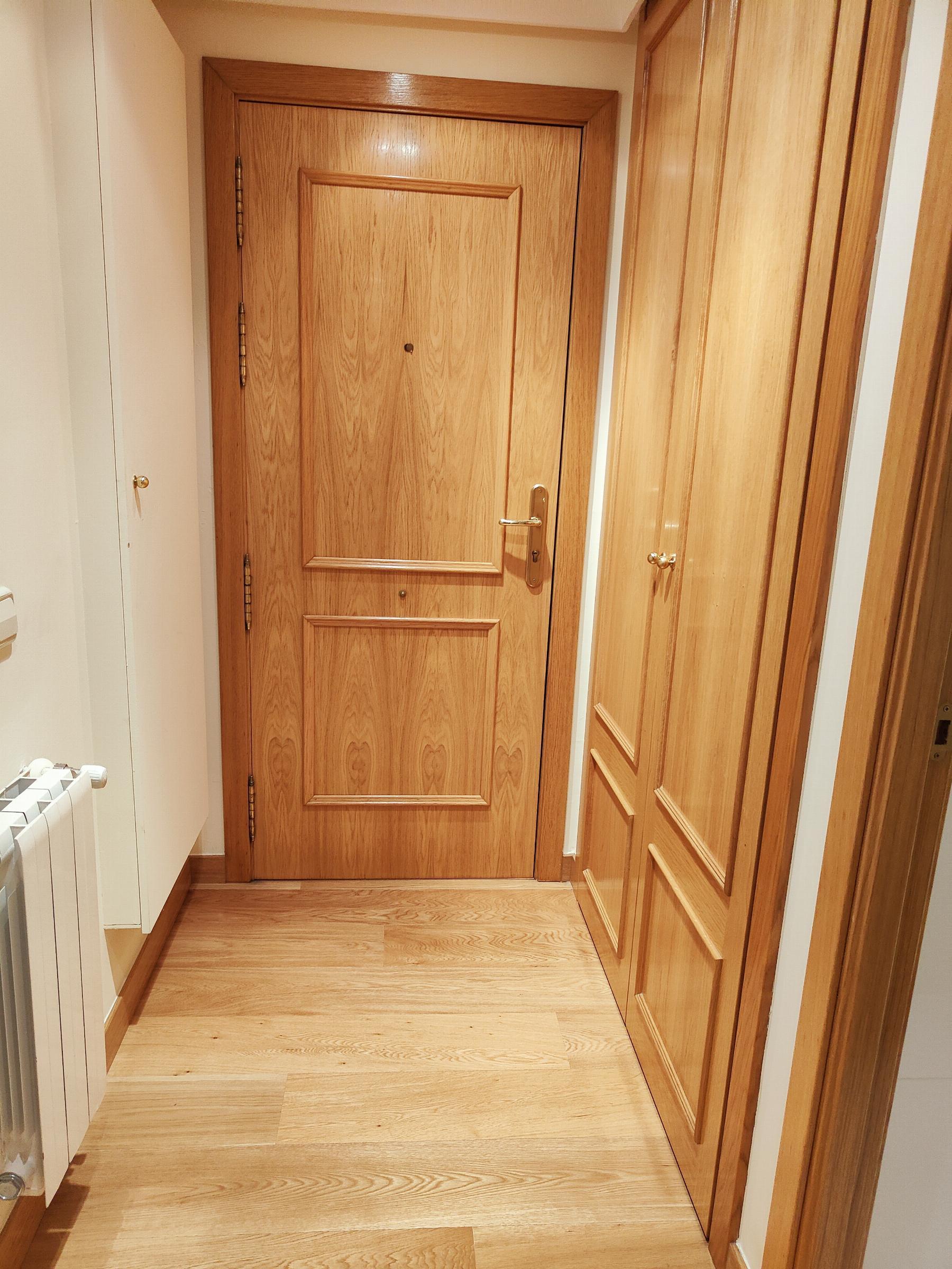 Noleggio di appartamento in Madrid
