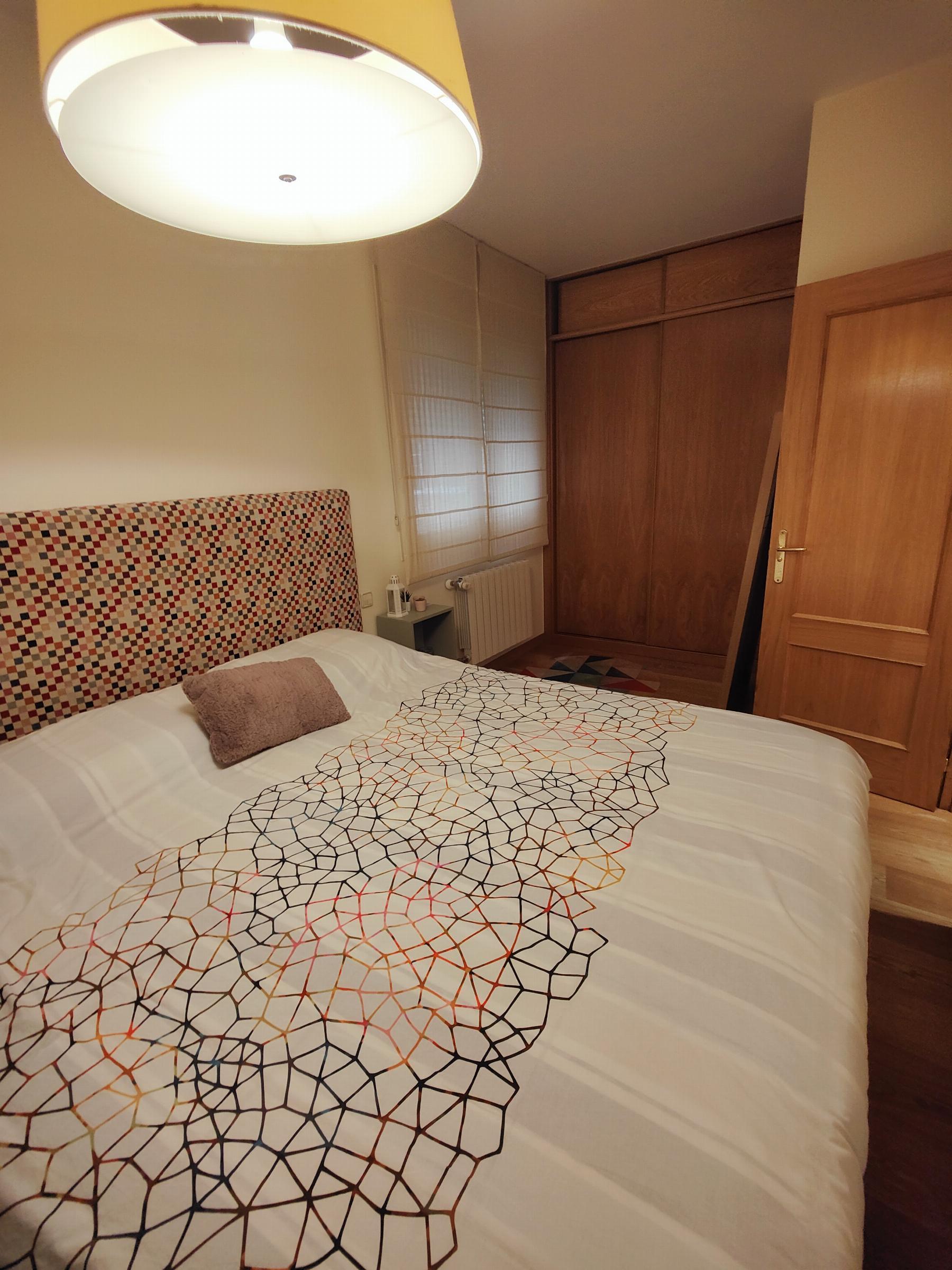 Noleggio di appartamento in Madrid