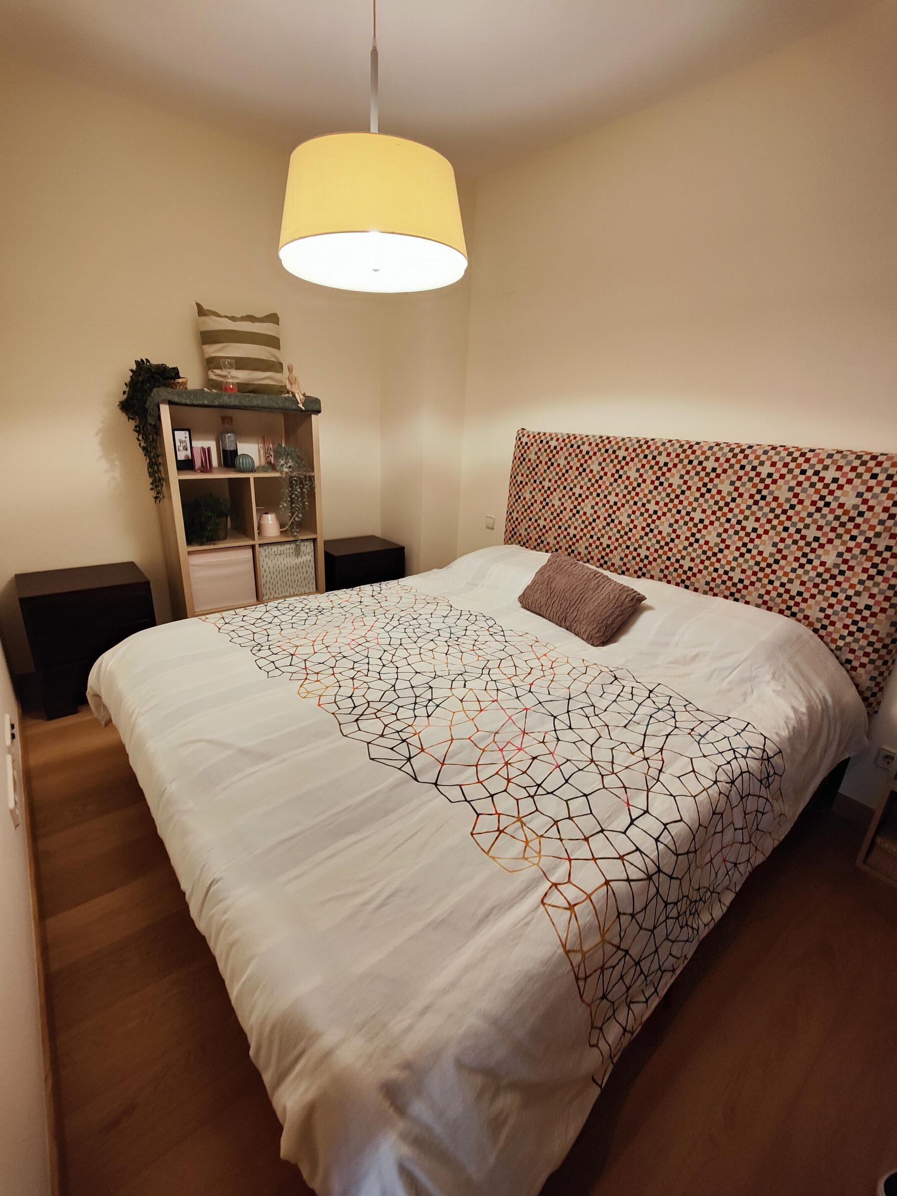 Noleggio di appartamento in Madrid