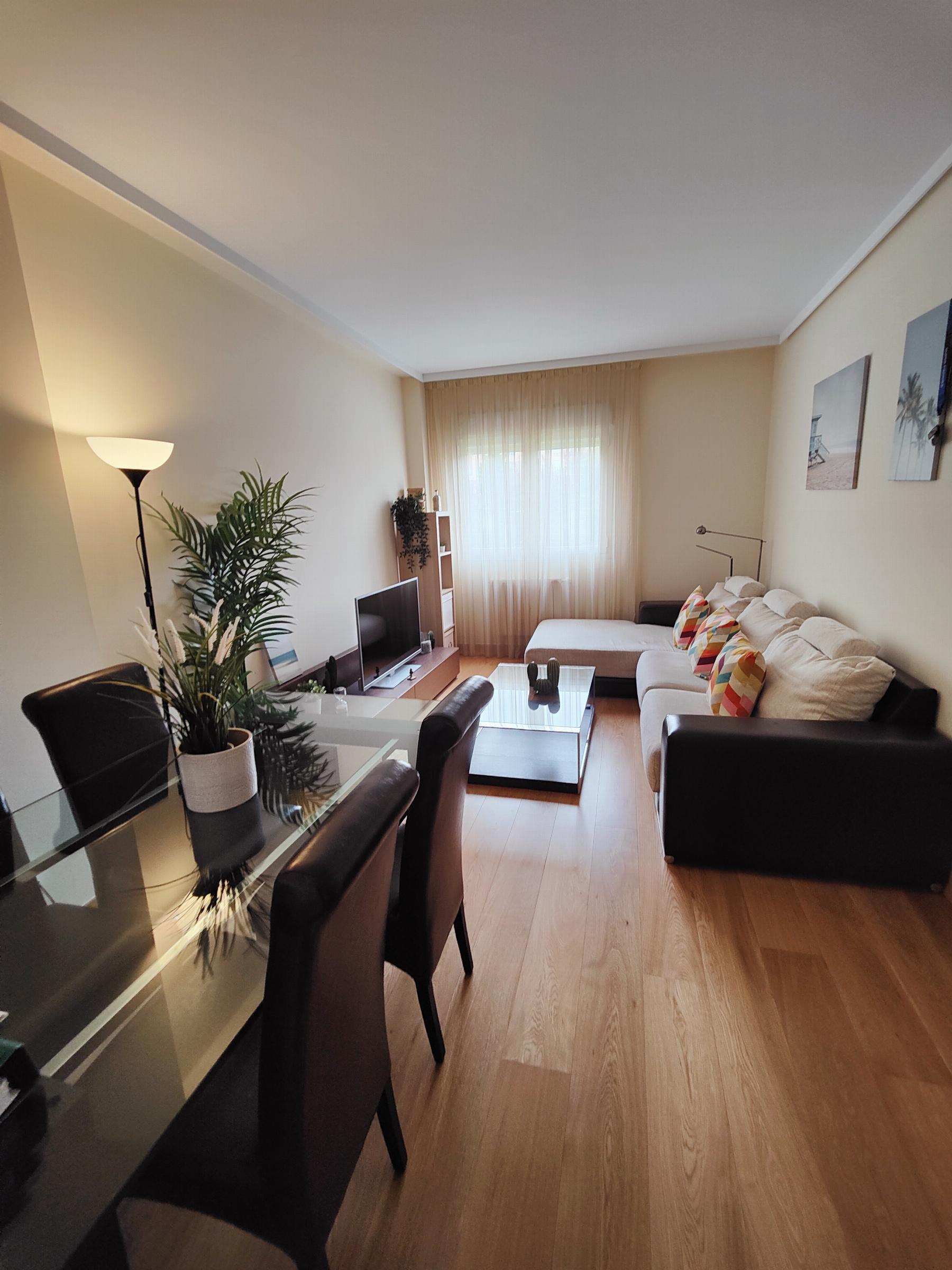 Noleggio di appartamento in Madrid