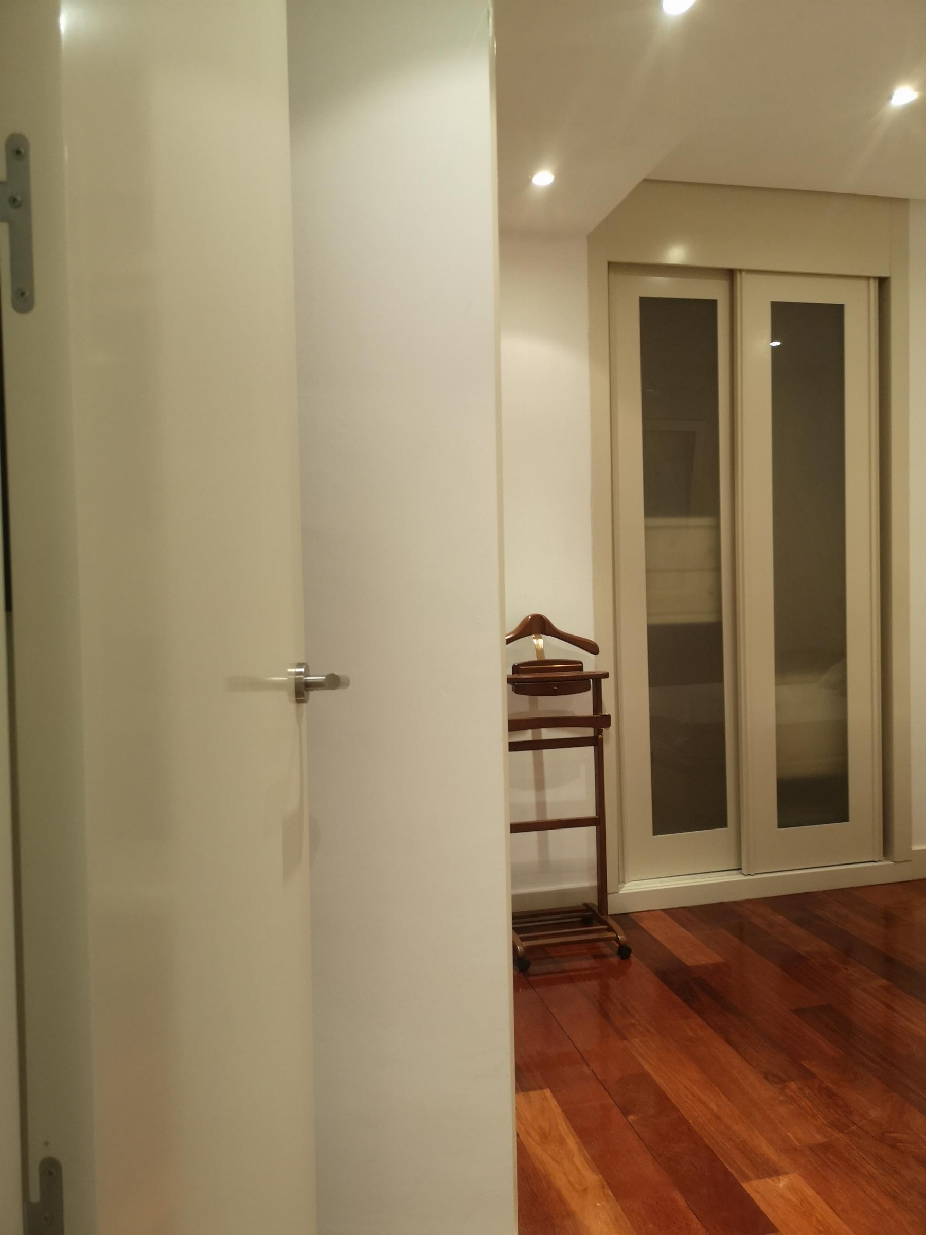 出租 的 住房 在 Madrid