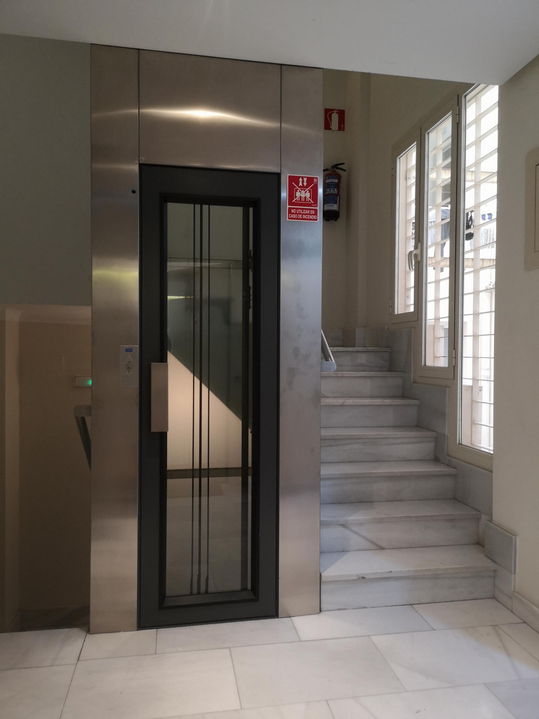 出租 的 住房 在 Madrid